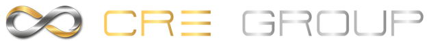 CRE GROUP Logo
